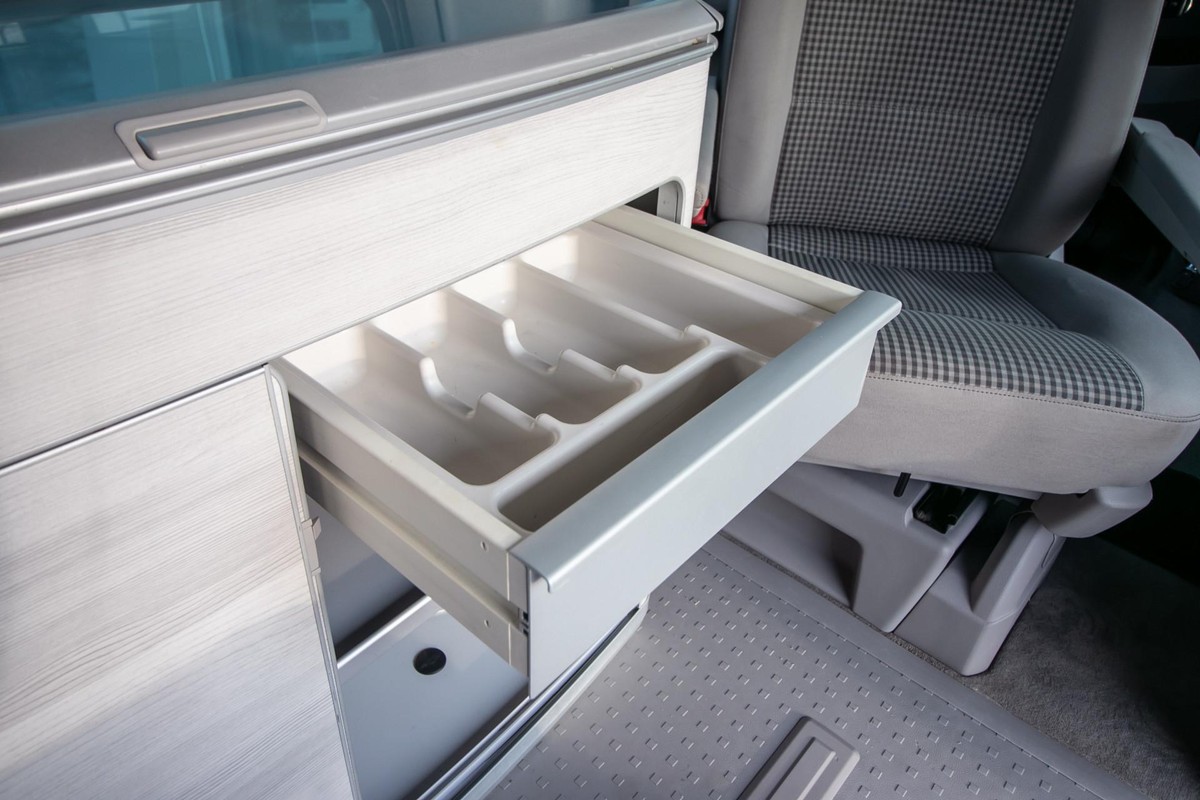 Volkswagen California