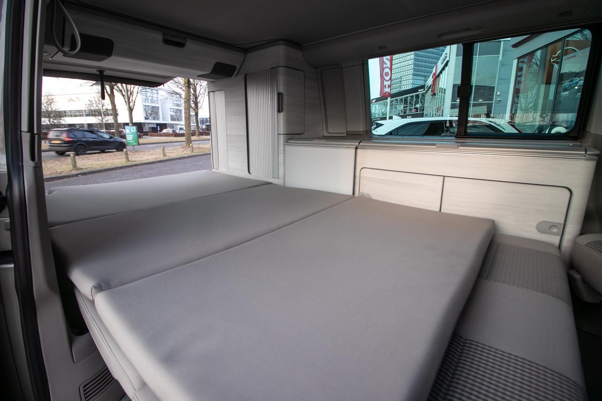 Volkswagen California