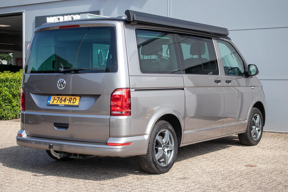 Volkswagen California