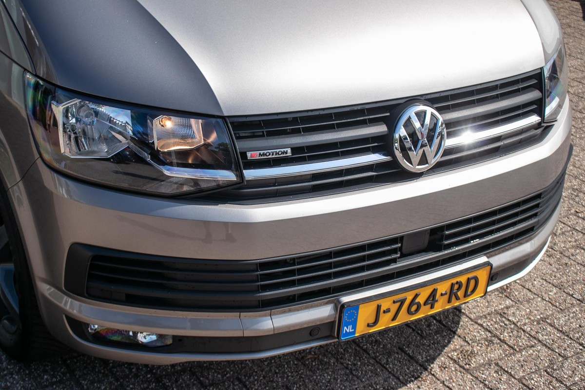 Volkswagen California