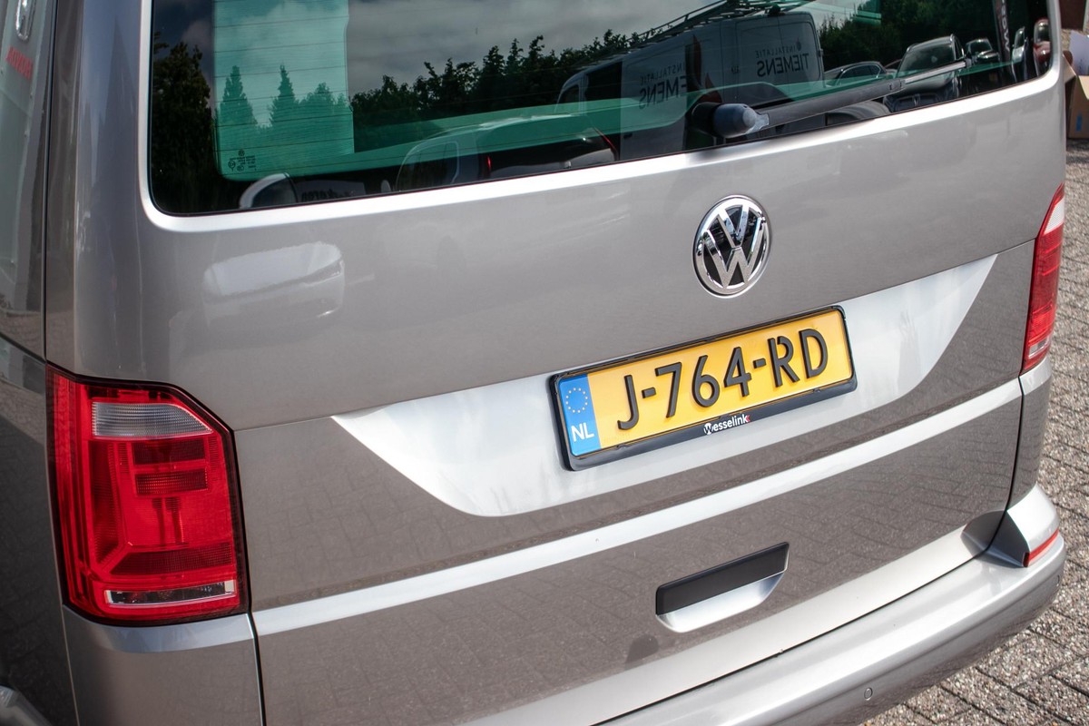 Volkswagen California