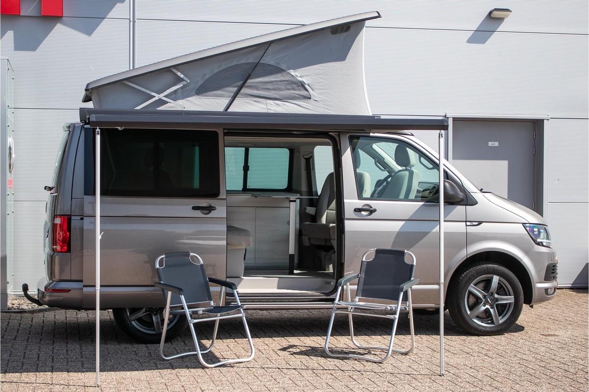 Volkswagen California