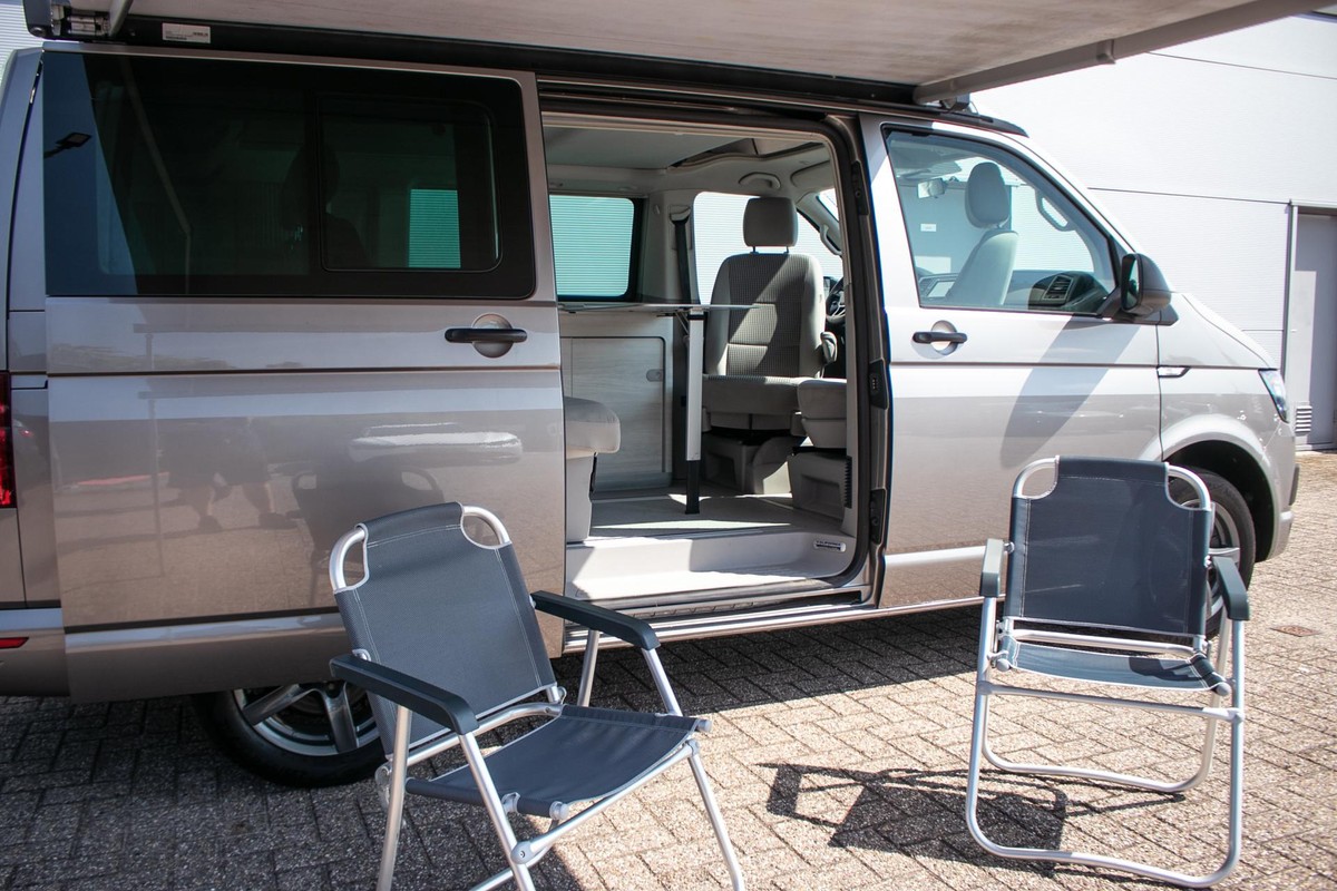 Volkswagen California
