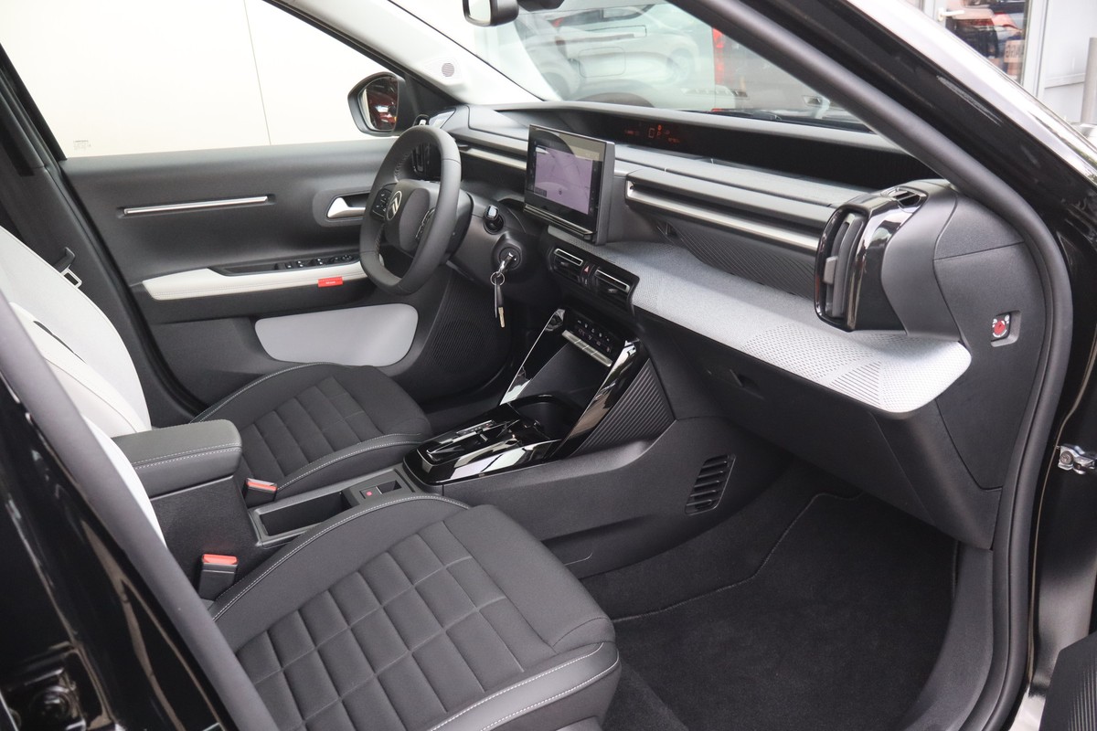 Citroën ë-C3