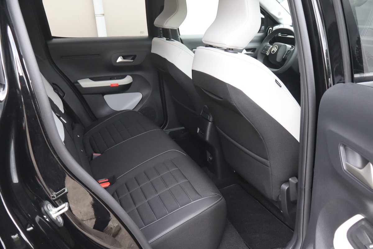 Citroën ë-C3
