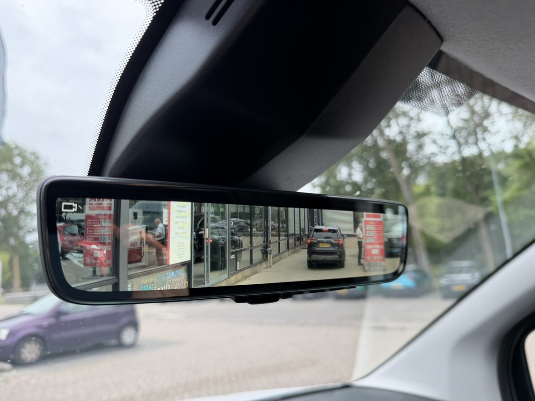Citroën ë-Berlingo