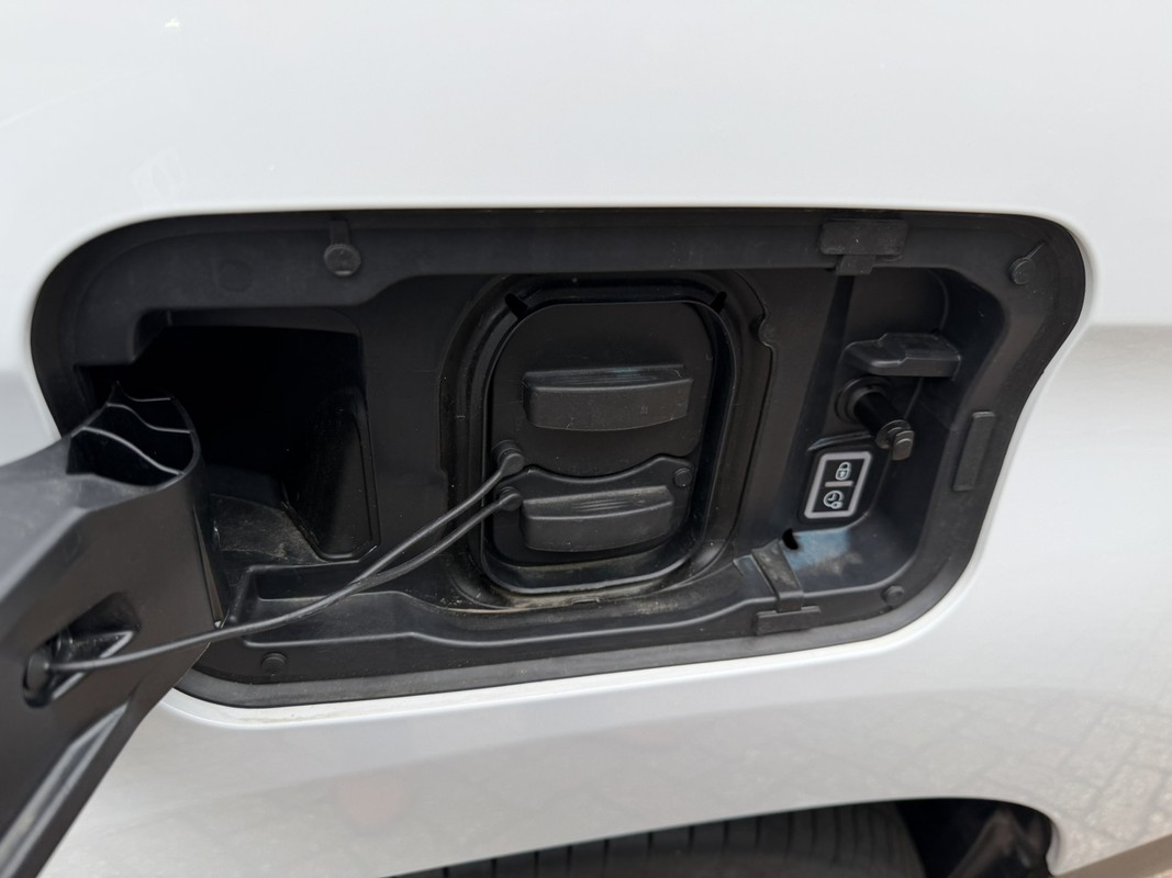 Citroën ë-Berlingo