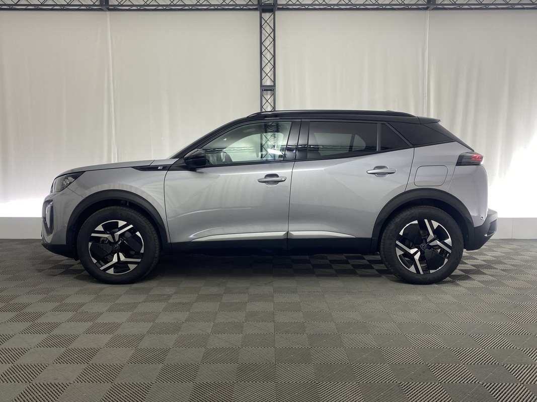 Peugeot e-2008