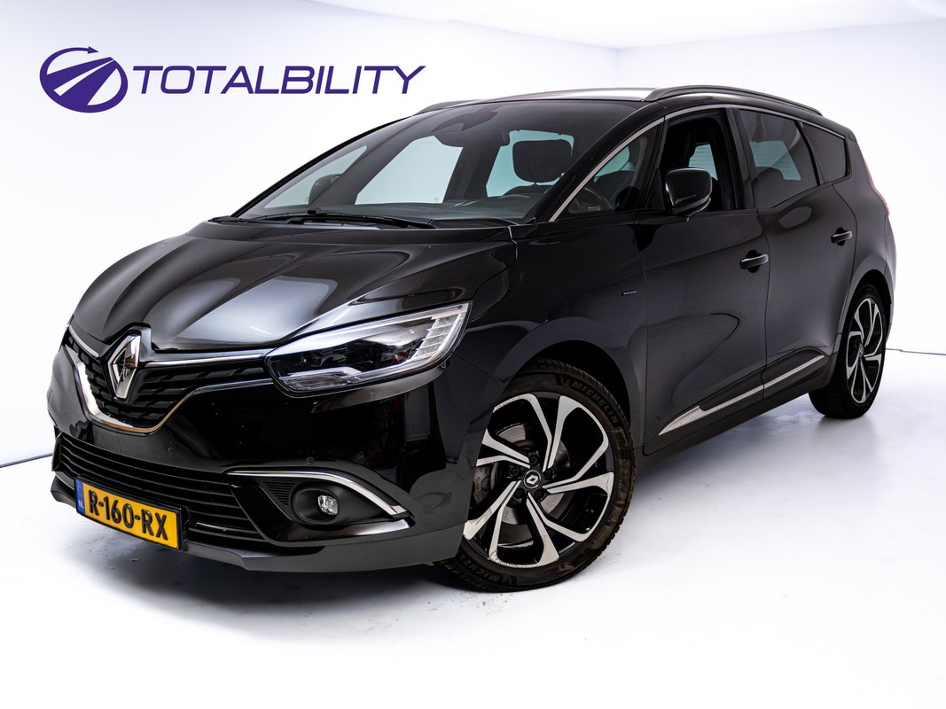 Renault Grand Scénic
