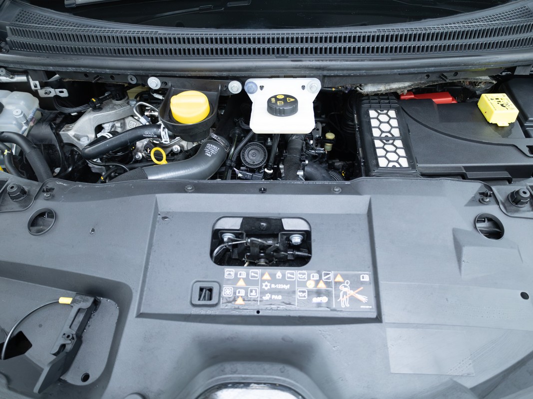 Renault Grand Scénic