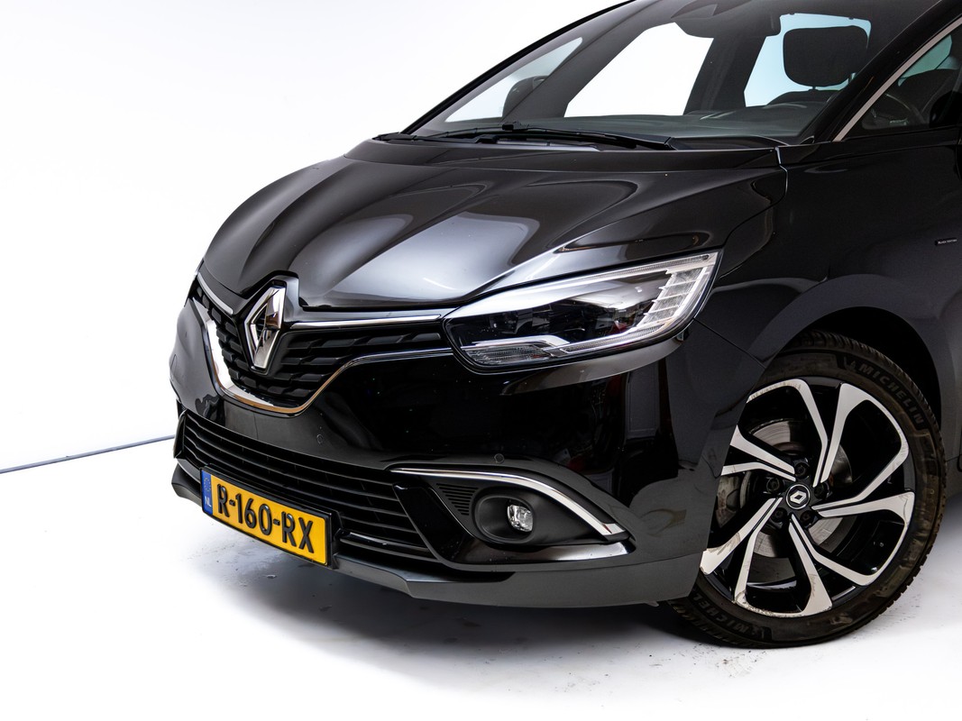 Renault Grand Scénic