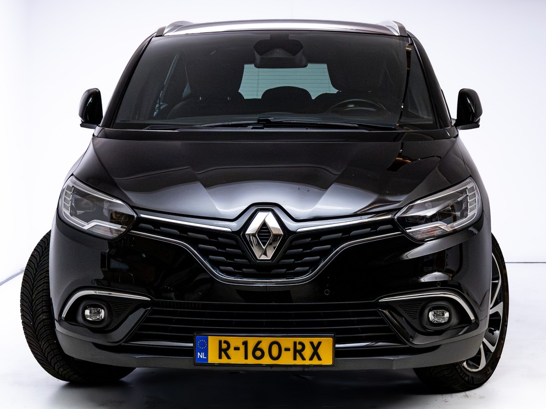 Renault Grand Scénic