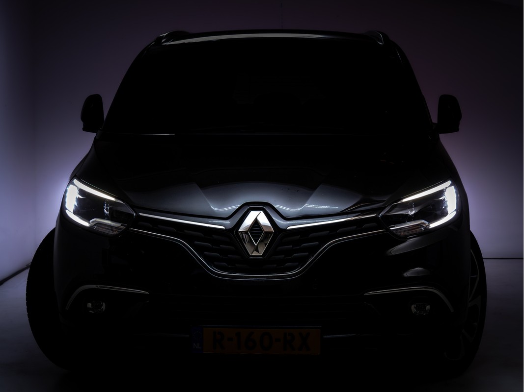 Renault Grand Scénic