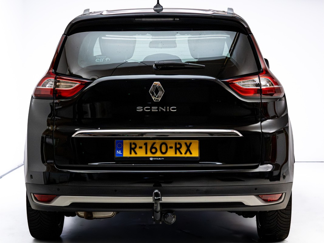 Renault Grand Scénic