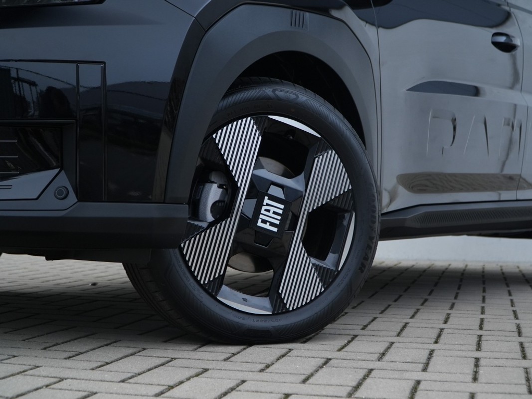 Fiat Grande Panda