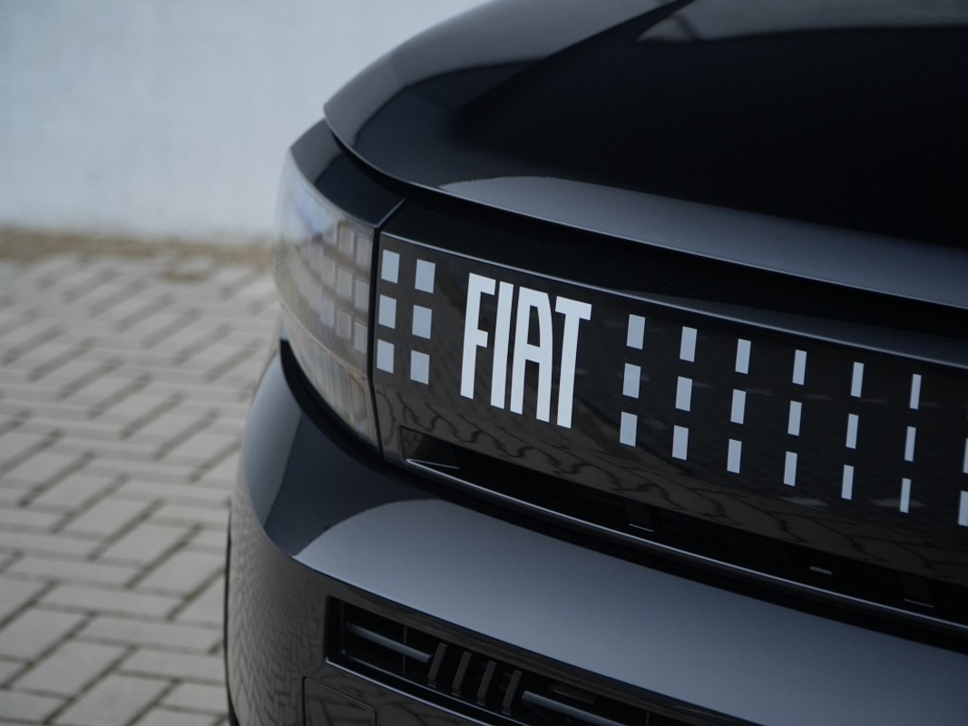 Fiat Grande Panda