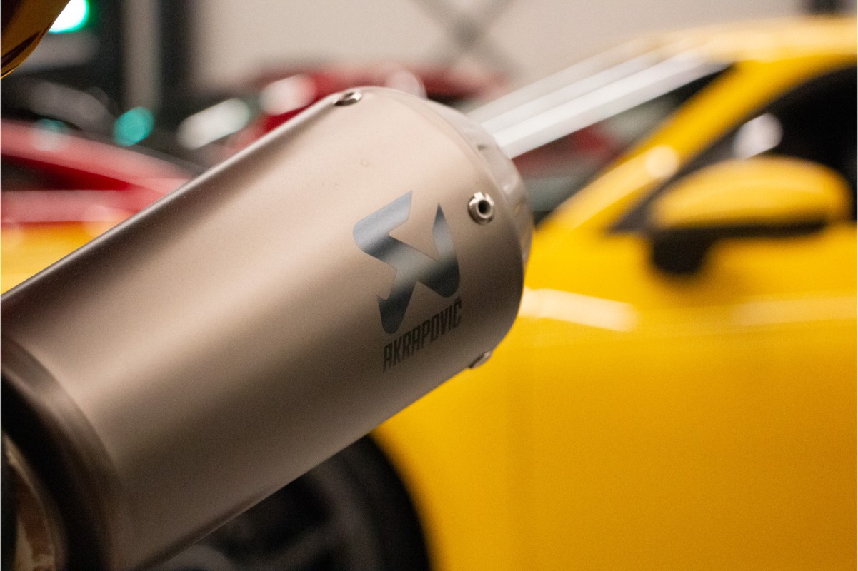 Ducati Panigale V4