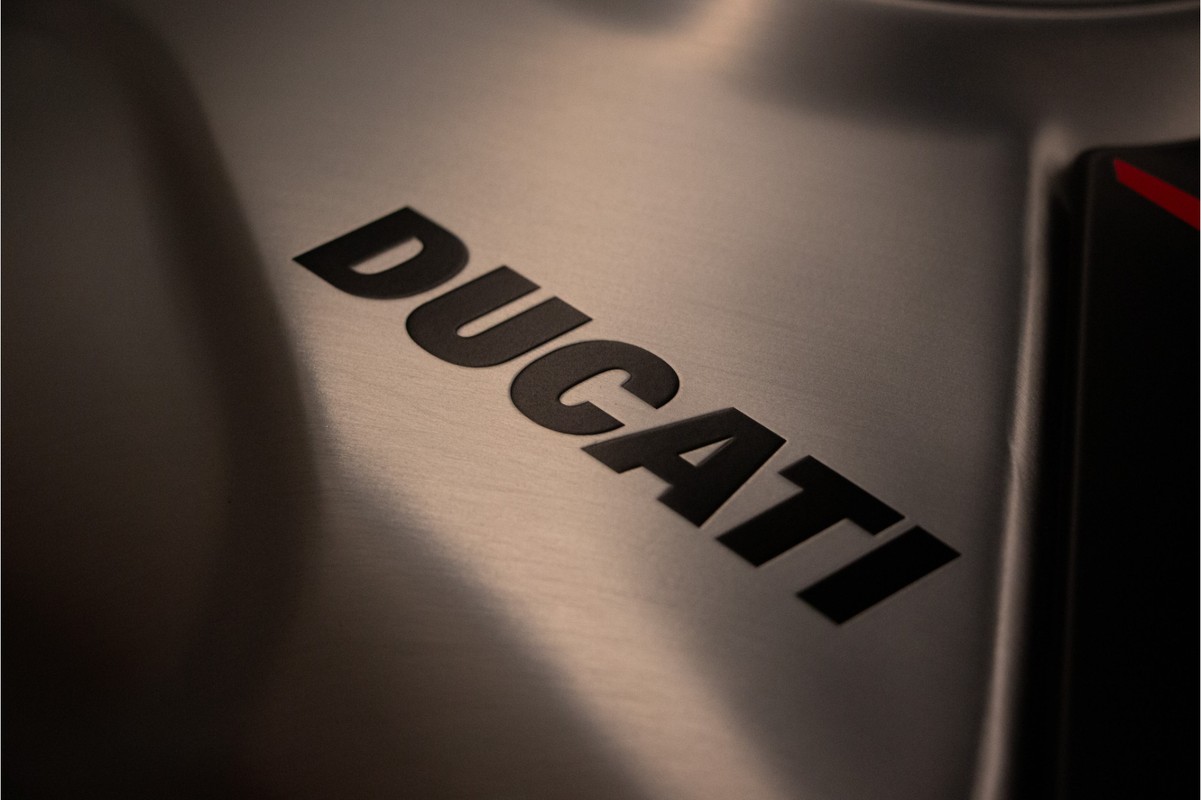 Ducati Panigale V4