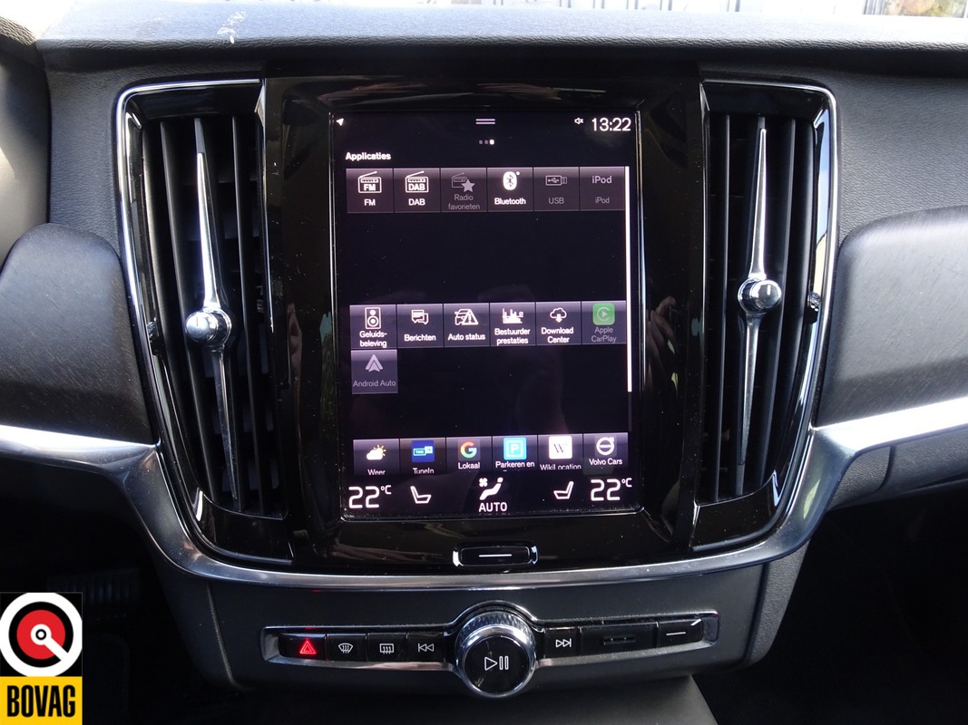 Volvo V90