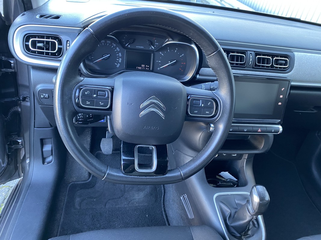 Citroën C3