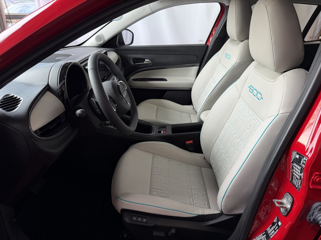 Fiat 600