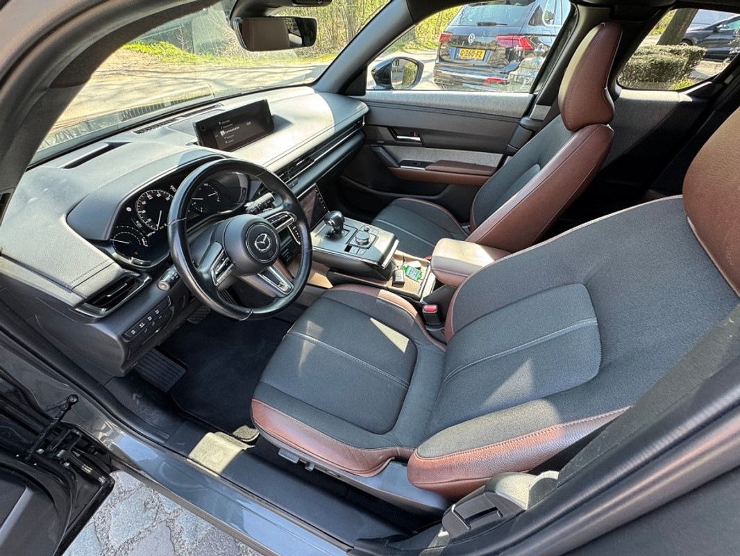 Mazda MX-30