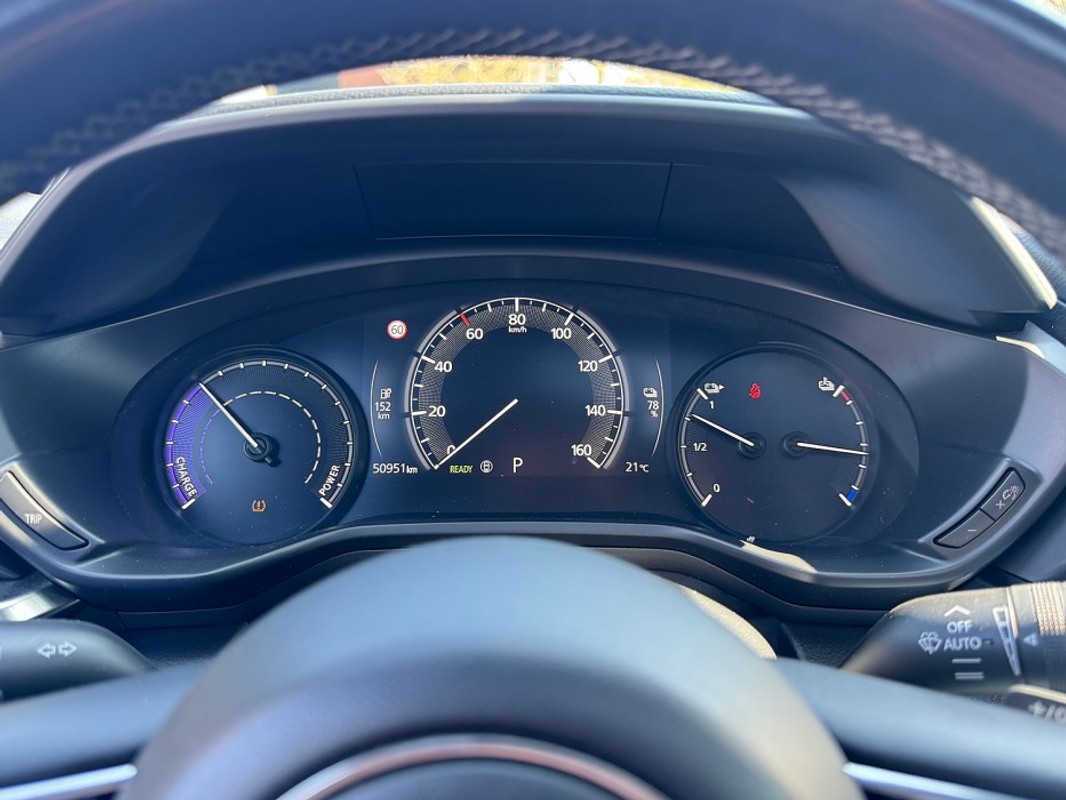 Mazda MX-30
