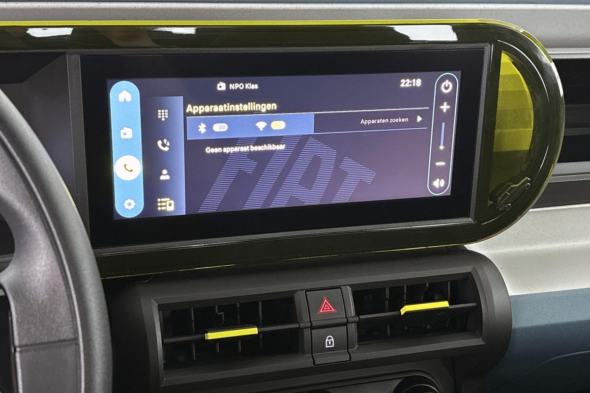 Fiat Grande Panda