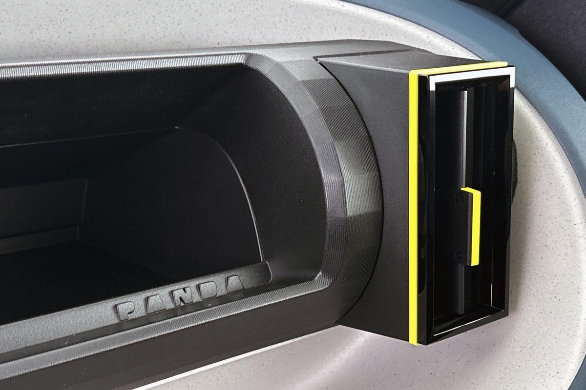 Fiat Grande Panda