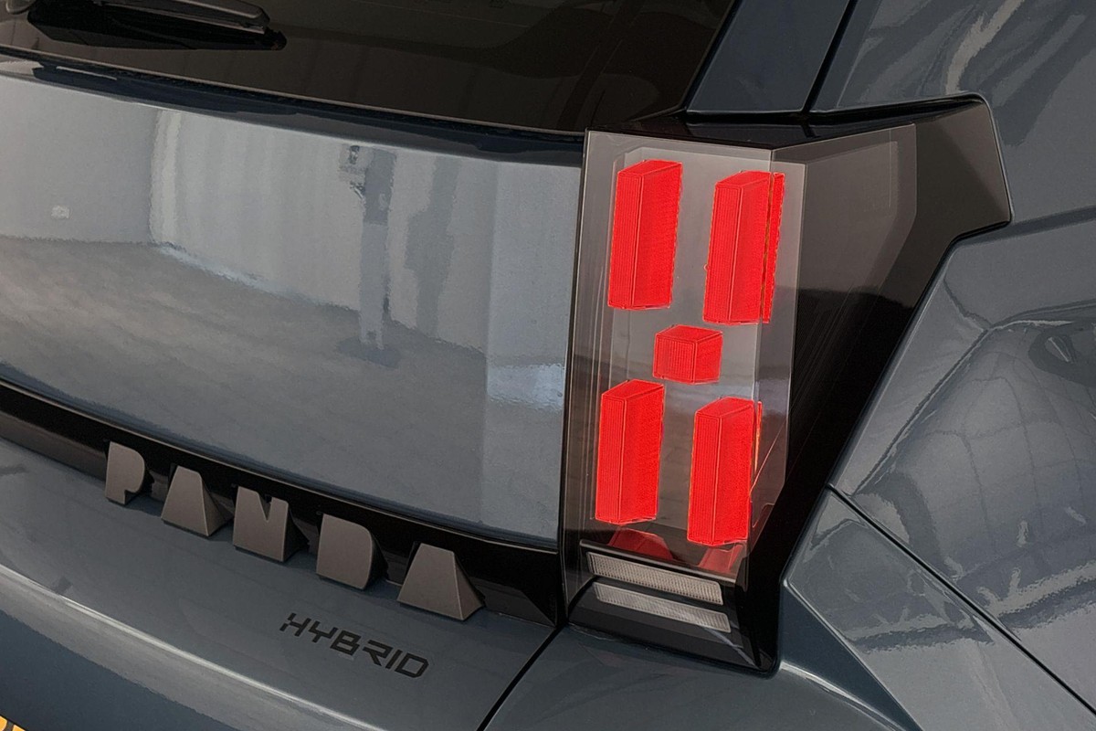 Fiat Grande Panda