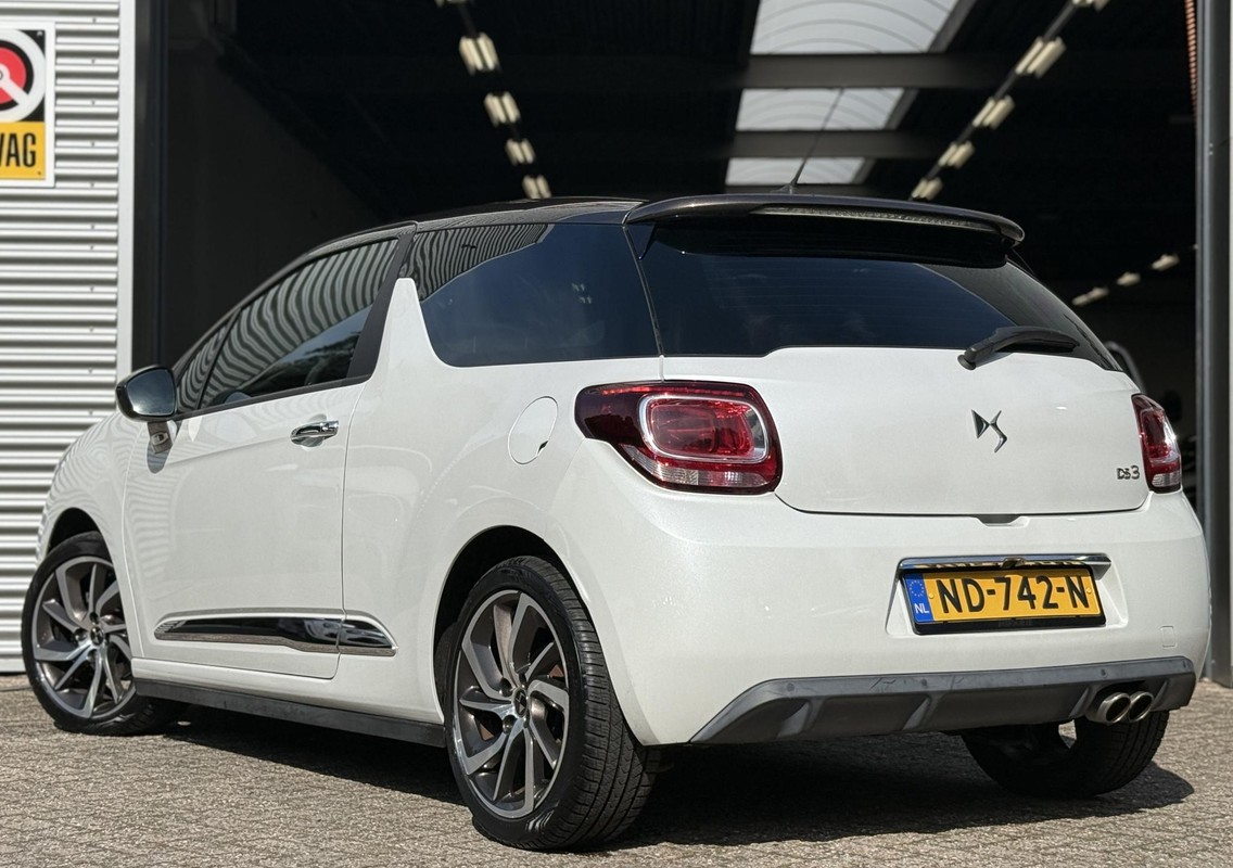 DS DS 3