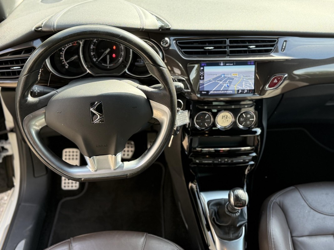 DS DS 3