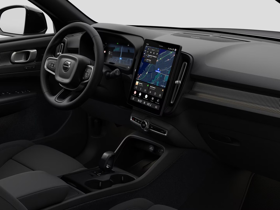 Volvo EX40