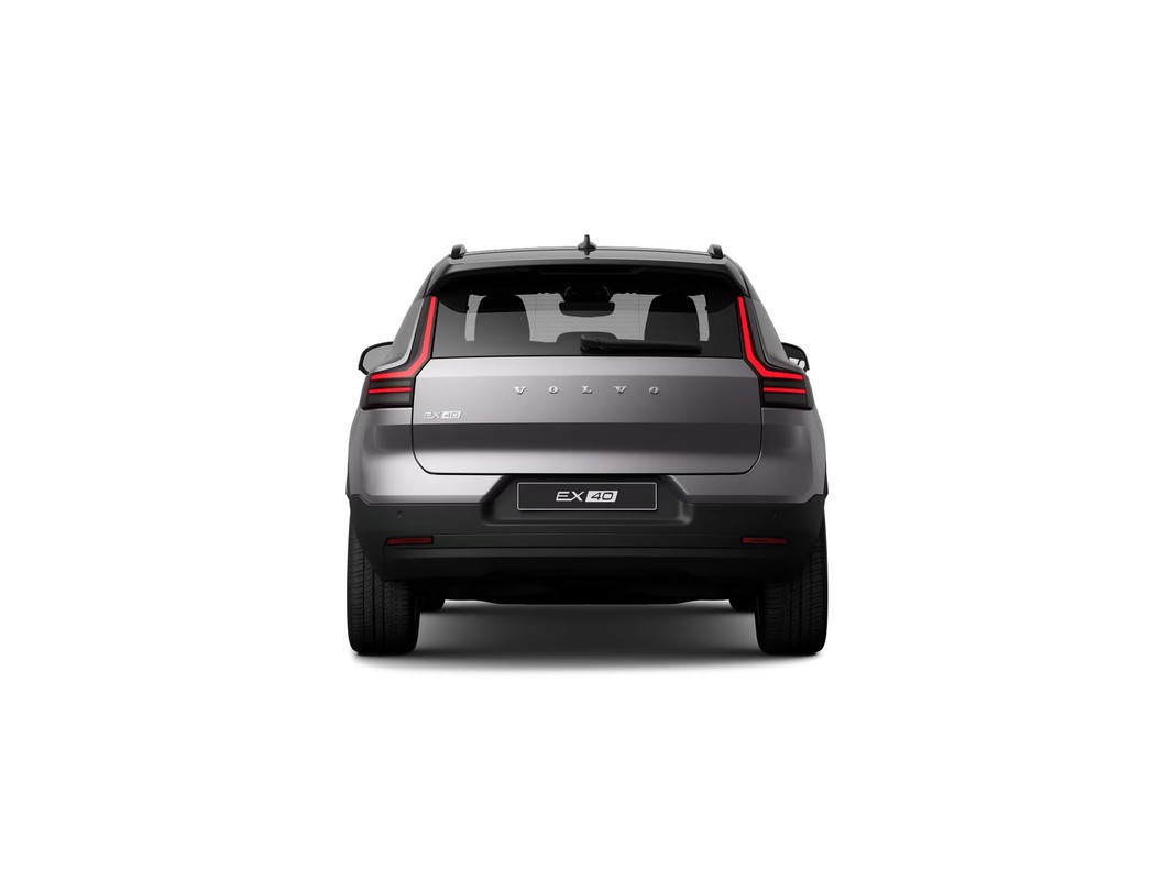 Volvo EX40