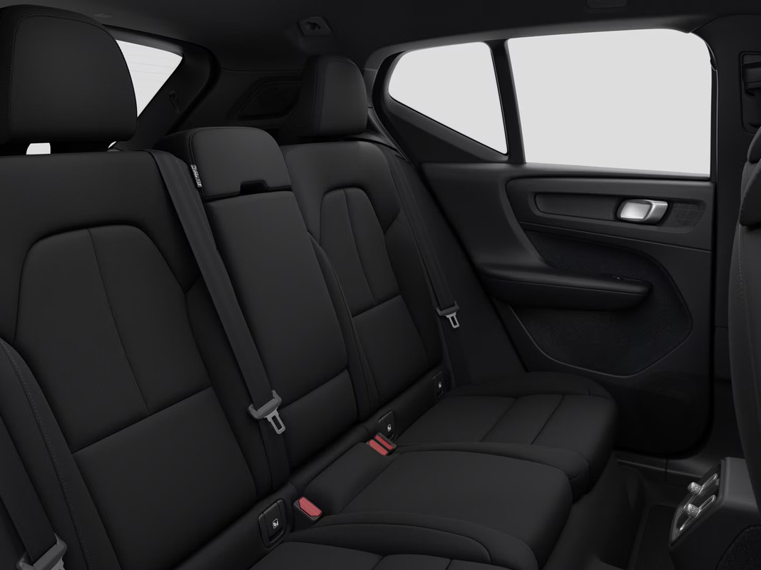 Volvo EX40