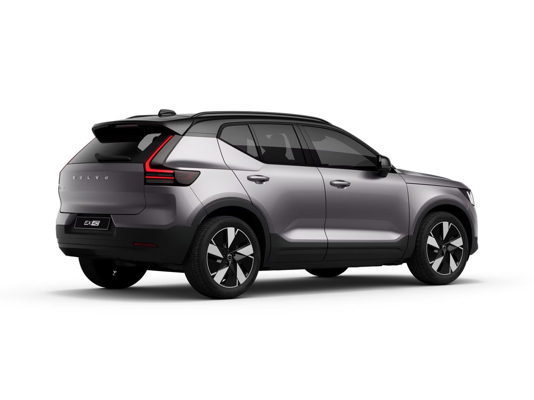 Volvo EX40