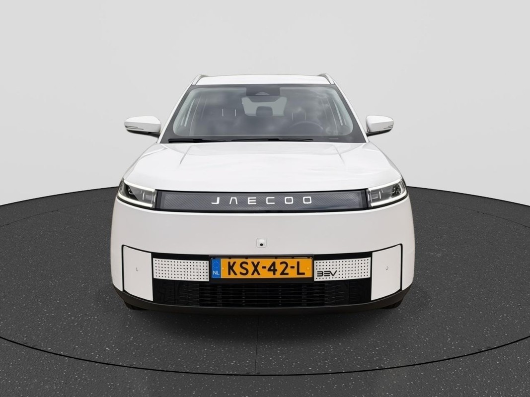 Jaecoo 5