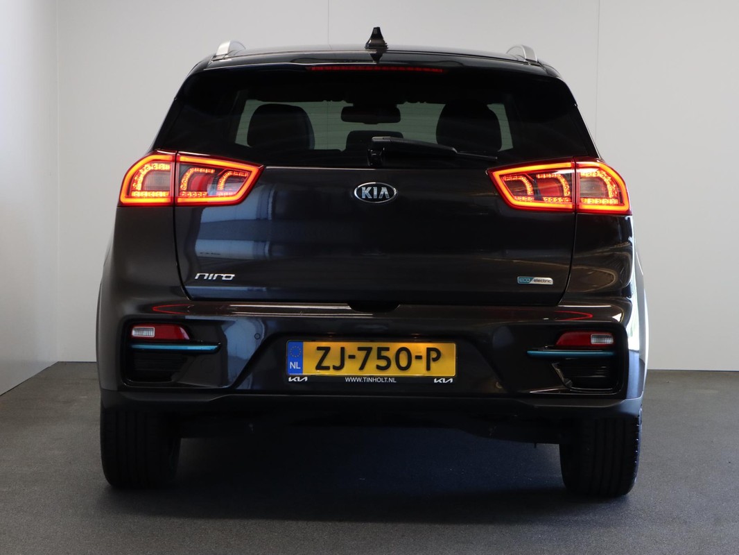 Kia e-Niro