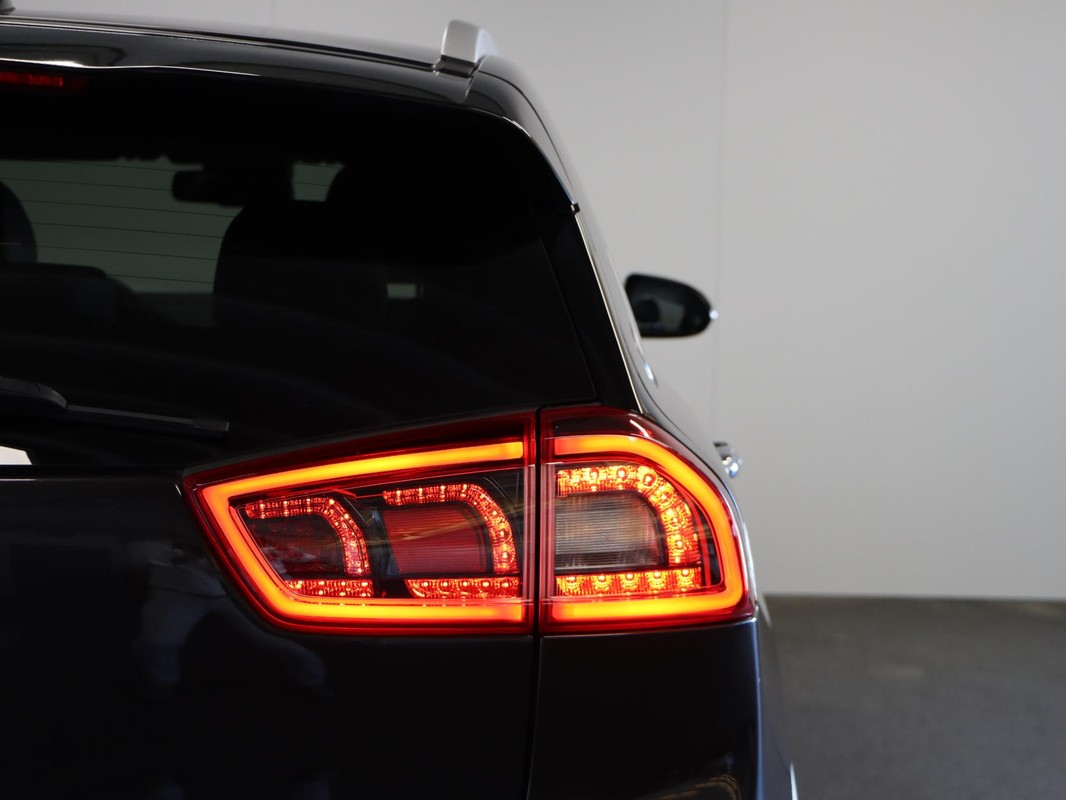 Kia e-Niro
