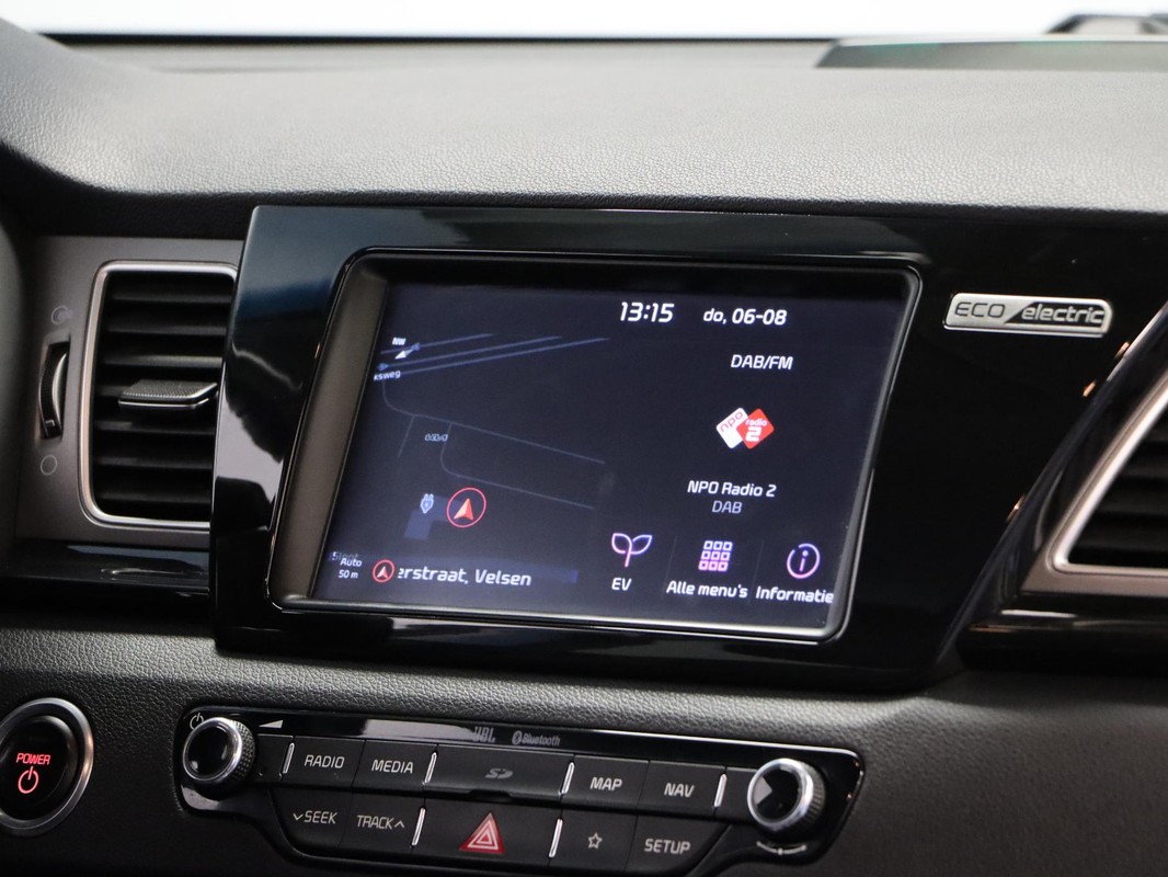 Kia e-Niro