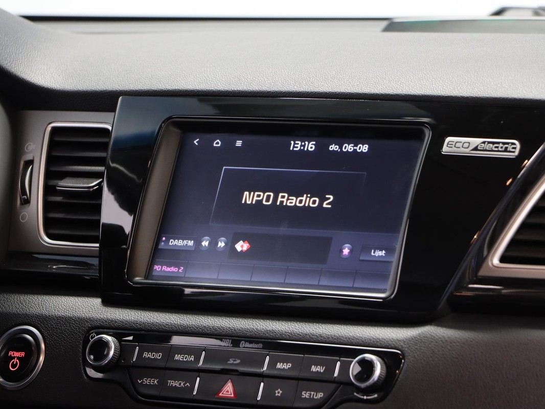 Kia e-Niro