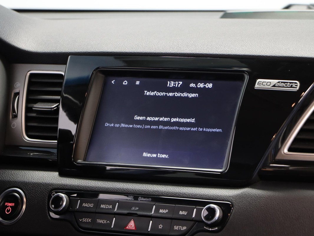 Kia e-Niro
