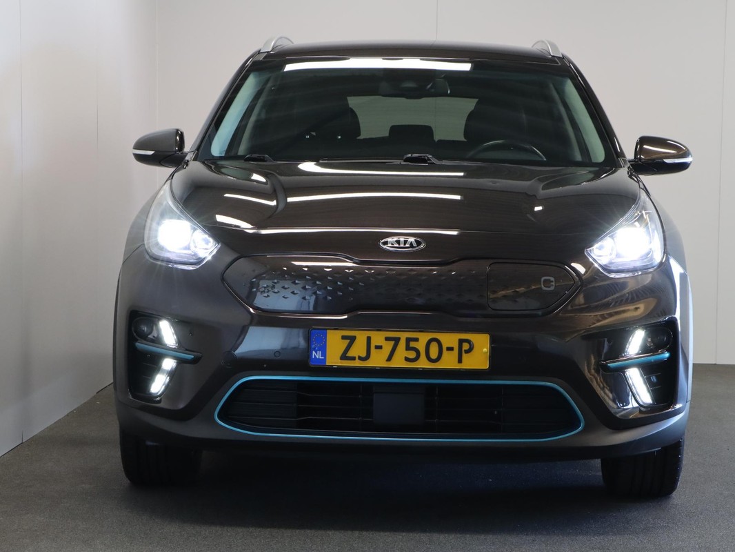 Kia e-Niro