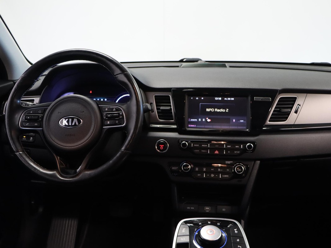 Kia e-Niro