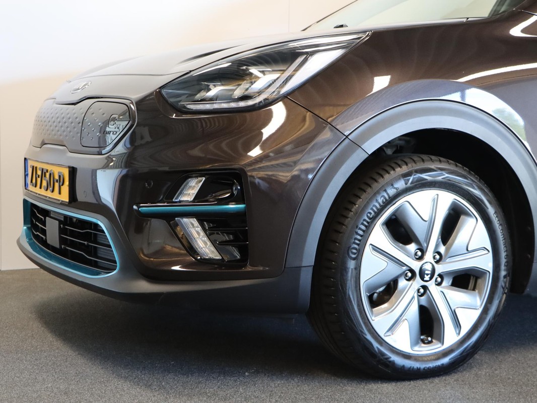Kia e-Niro