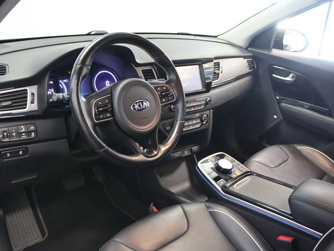Kia e-Niro