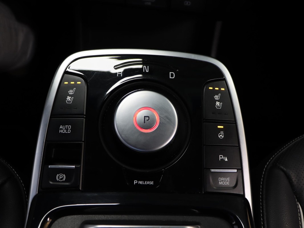 Kia e-Niro