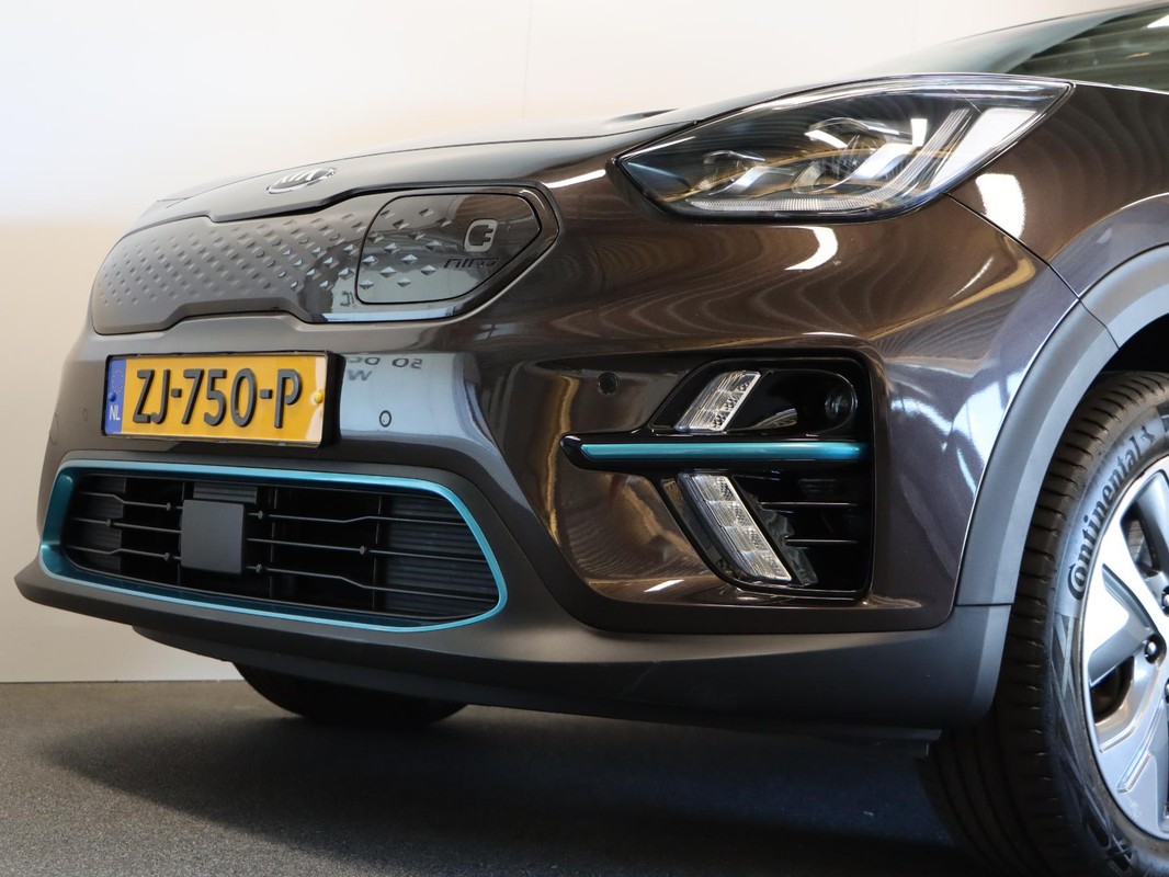 Kia e-Niro