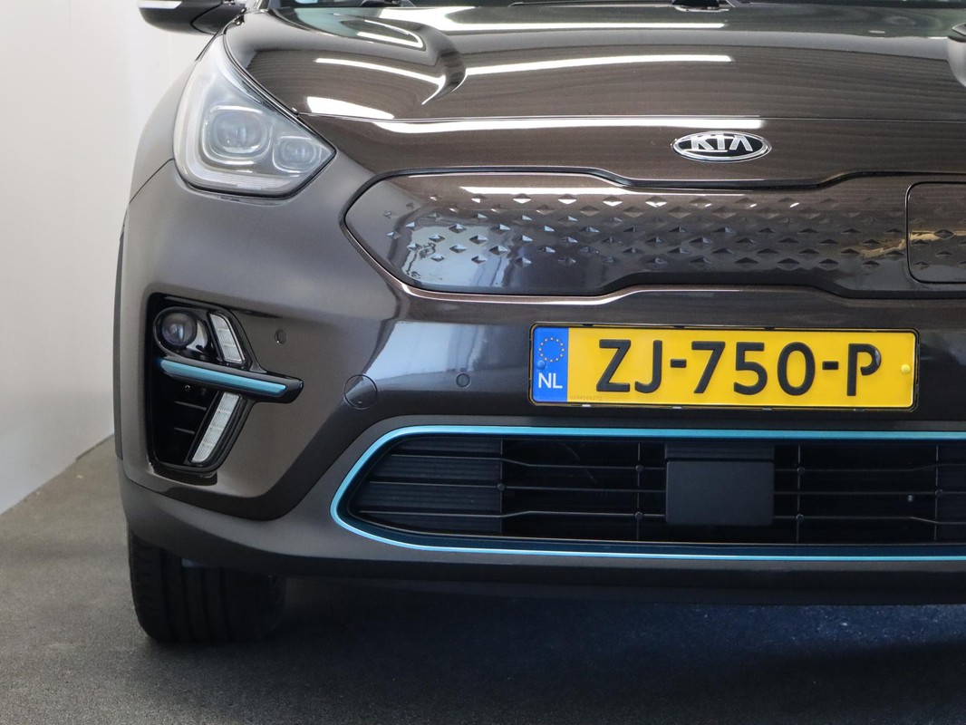 Kia e-Niro