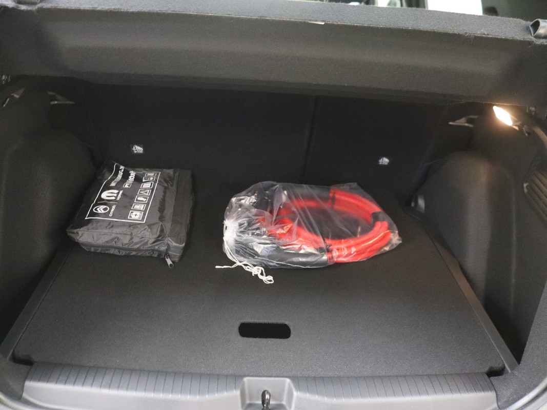 Citroën ë-C3 Aircross
